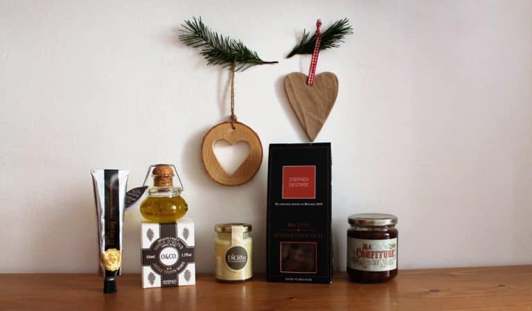 La Bonne Box - Décembre 2013
