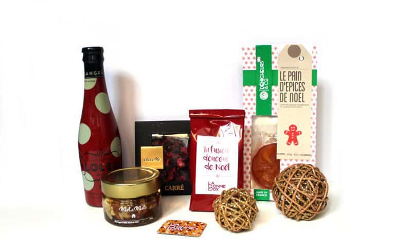 La Bonne Box - Décembre 2015