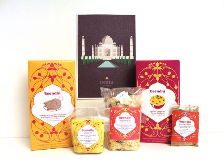 La Bonne Box - Juin 2014