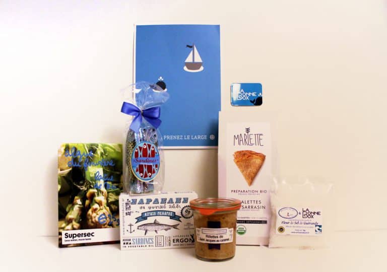 La Bonne Box - Novembre 2014