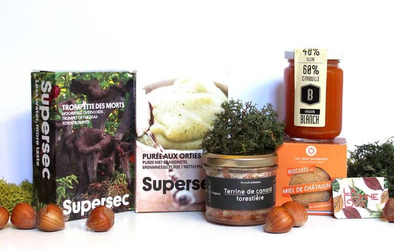 La Bonne Box - Octobre 2015
