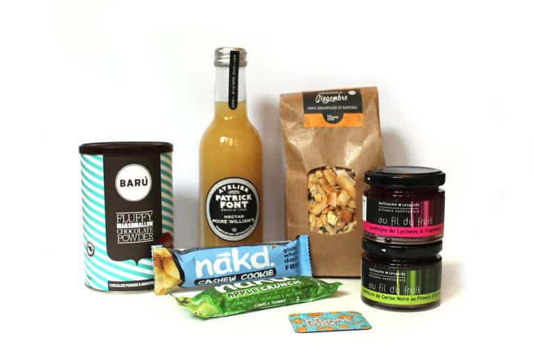 La Bonne Box - Septembre 2015
