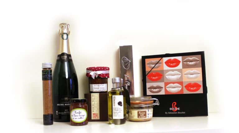 La Bonne Box Spéciale Fêtes