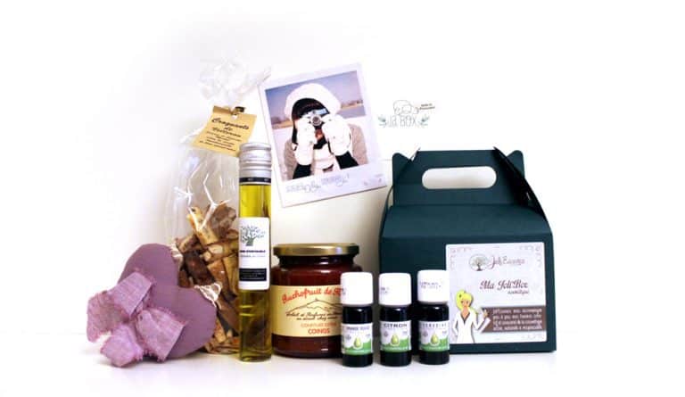 Made in Provence - Janvier 2014