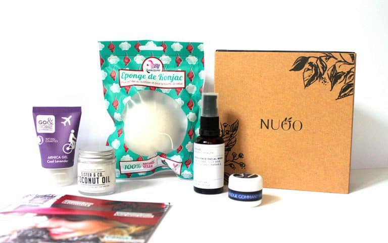 Nuoo - Novembre 2015