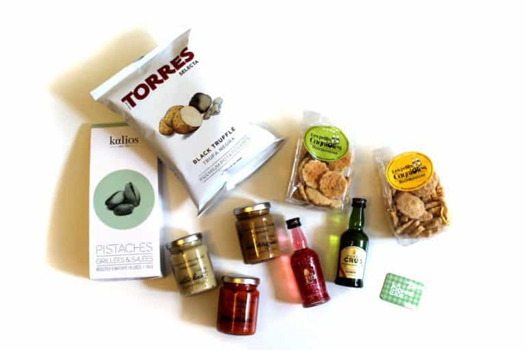 La Bonne Box - Juin 2015