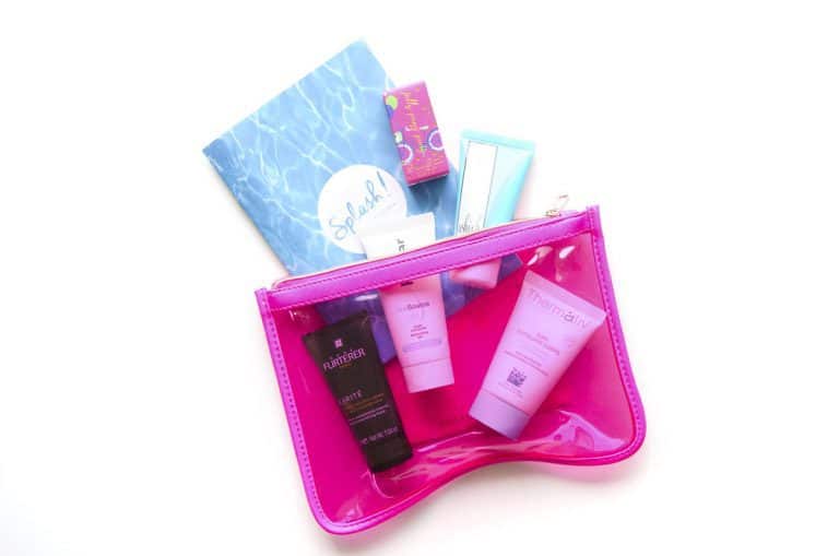 Birchbox - Juin 2015