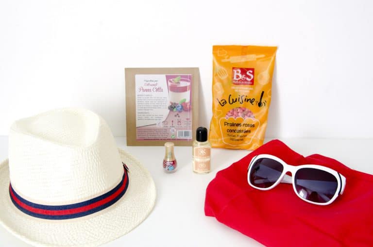 La Bandit Box Couple - juin 2015