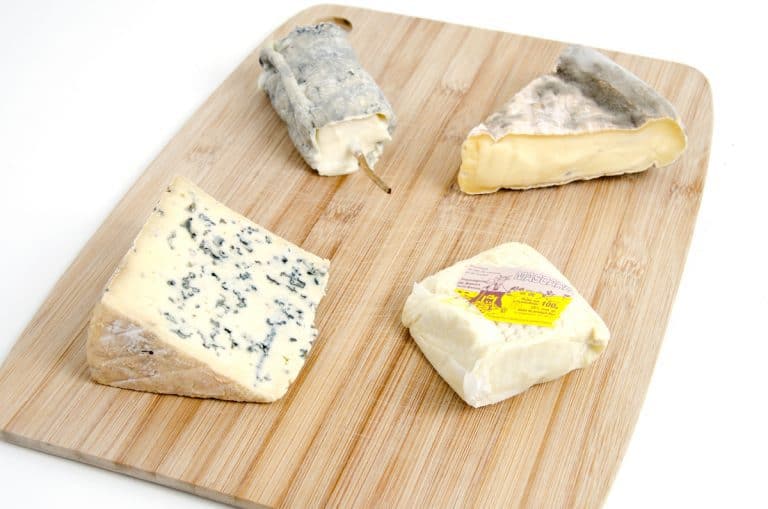 La Boite du Fromager - Septembre 2015