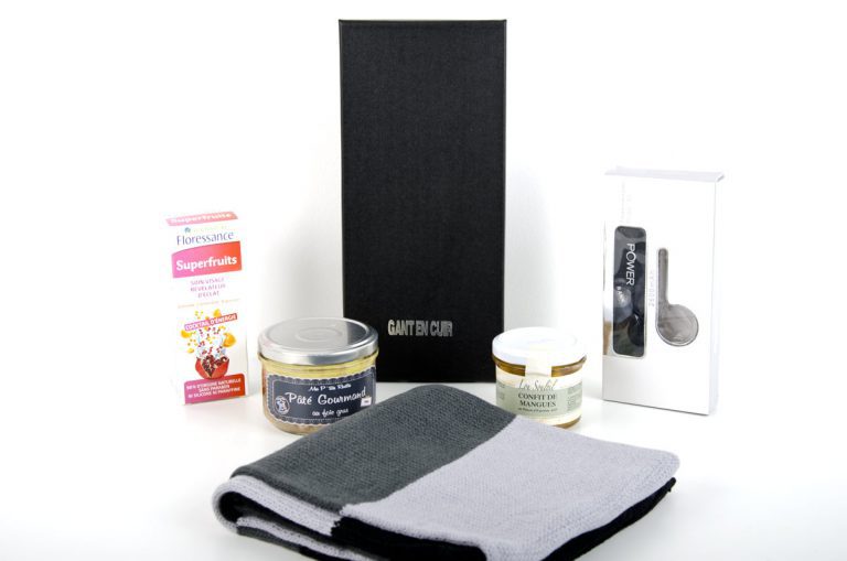 La Bandit Box Lui - Décembre 2015