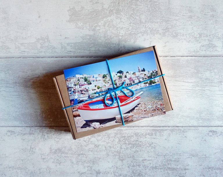 Nos curieux voyageurs - Rhodes & Symi