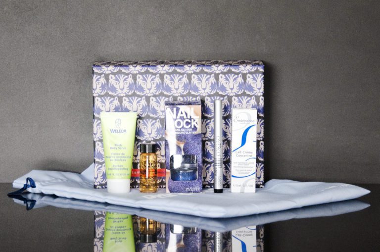 Birchbox - Février 2014