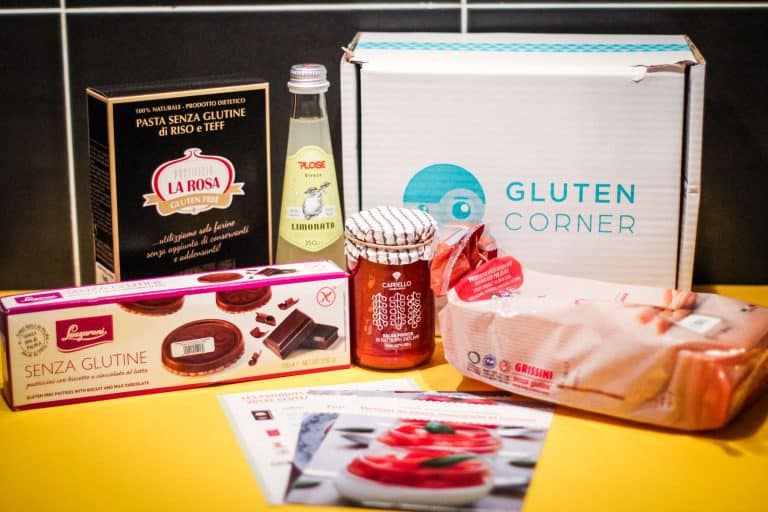 GlutenBox - mars 2017