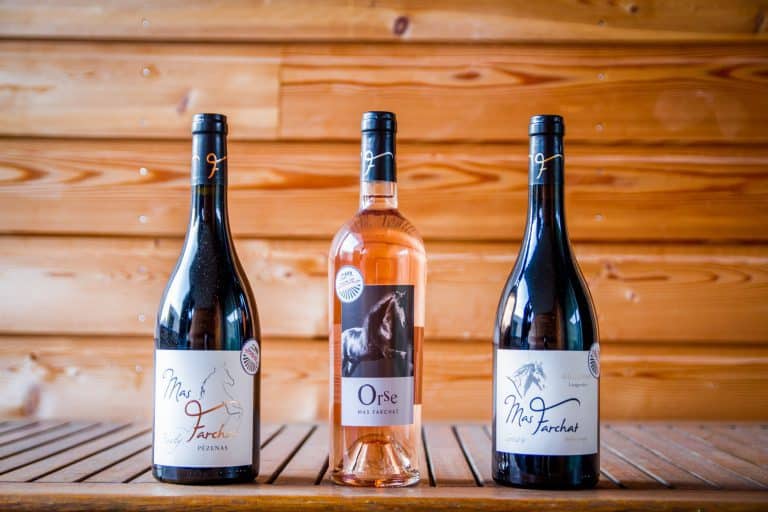 Trouve ton vigneron - Février 2017