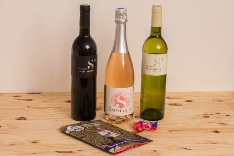 Trouve ton vigneron - novembre 2016