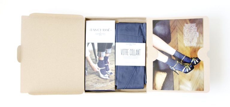 Gambettes Box - Septembre 2014