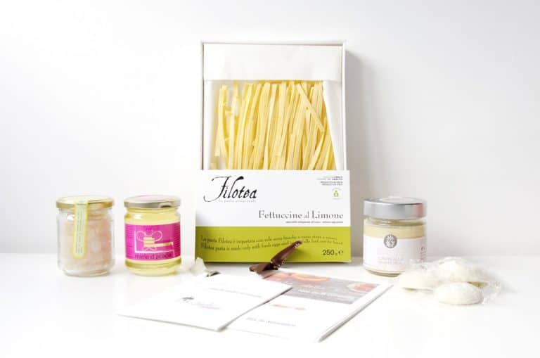 La Casella Box - Novembre 2014