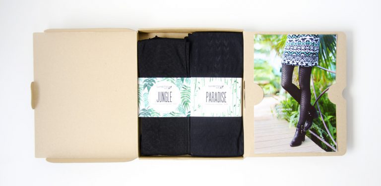 Gambettes Box - Novembre 2014