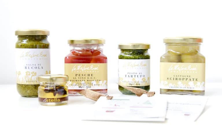 La Casella Box - Janvier 2015
