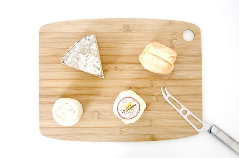 La Boite du Fromager - Mai 2015