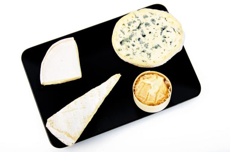 La Boite du Fromager - Novembre 2015