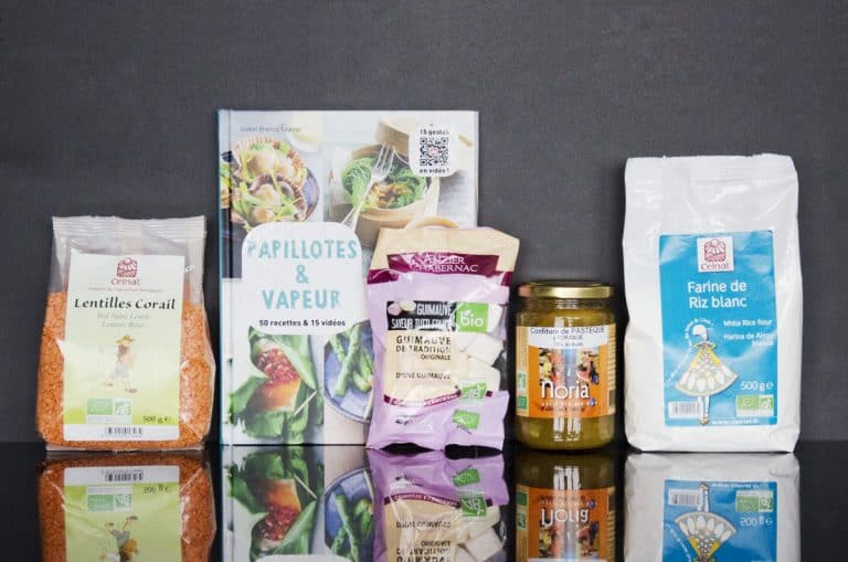 La Délibox Bio - Novembre 2013