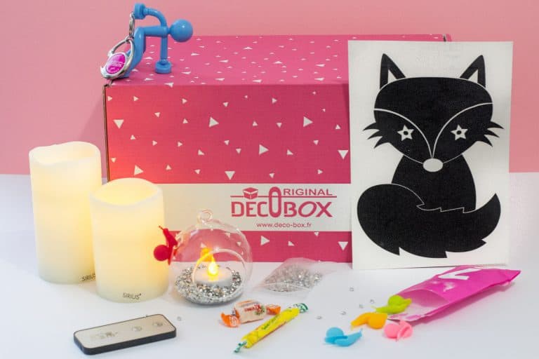 DecoBox - novembre 2016
