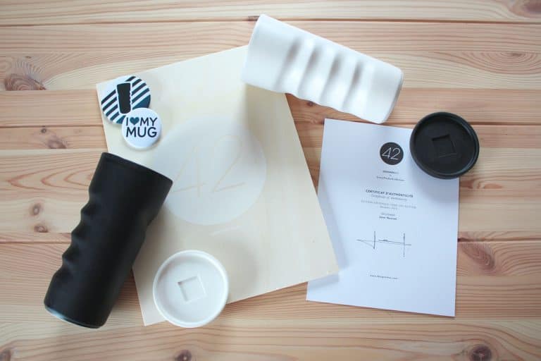 Designer Box n°42 - Décembre 2016