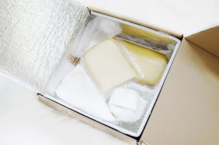 Nouveaux Fromagers - Novembre 13