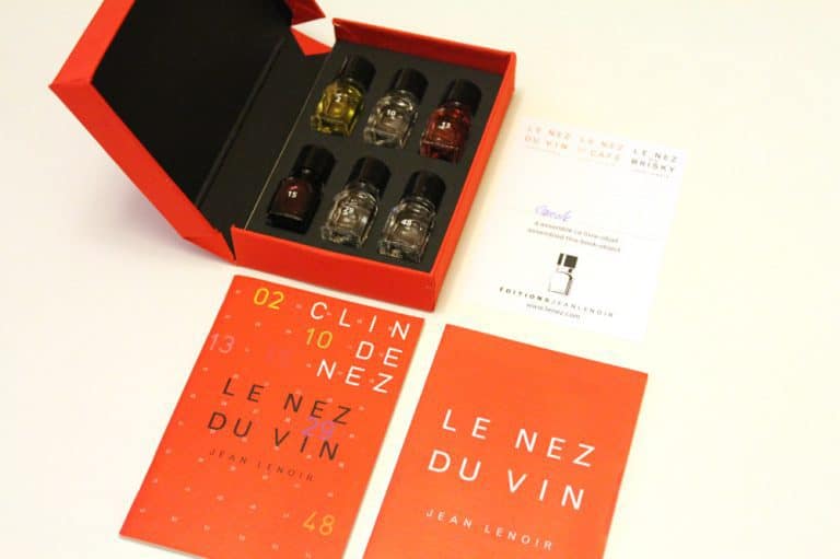 Le Nez du Vin