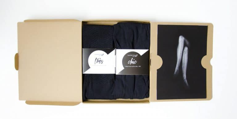 Gambettes Box - Janvier 2015