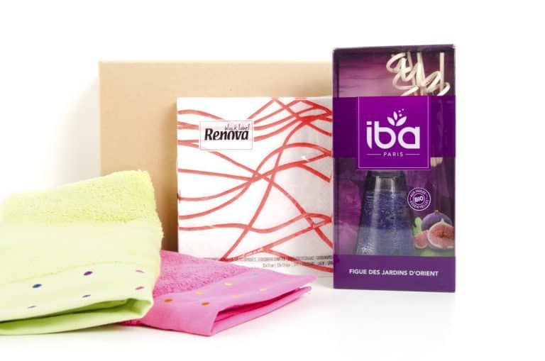 JLM Box Déco - Octobre 2015