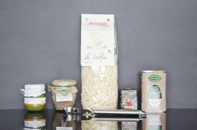 La Box Italienne - Février 2014