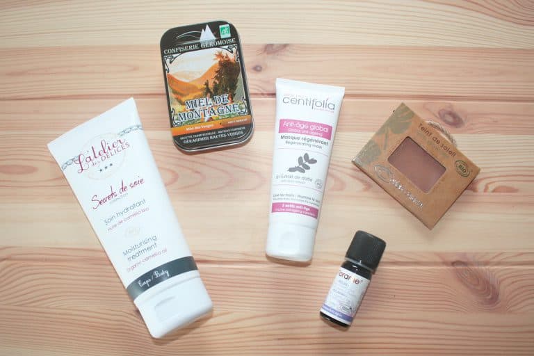Belle au naturel – Janvier 2017