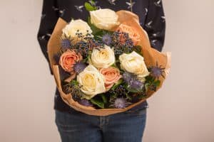Ma Flower Box - Novembre 2016