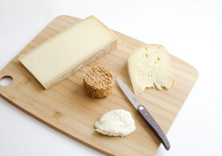 La Boite du Fromager - Novembre 2014