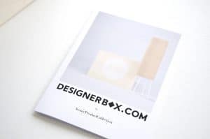 Designer Box - Novembre 2014
