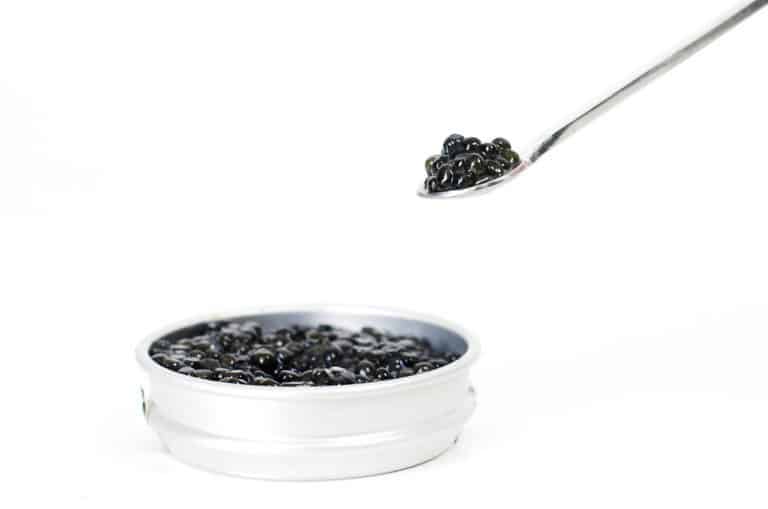 Caviar Box - Mai 2015