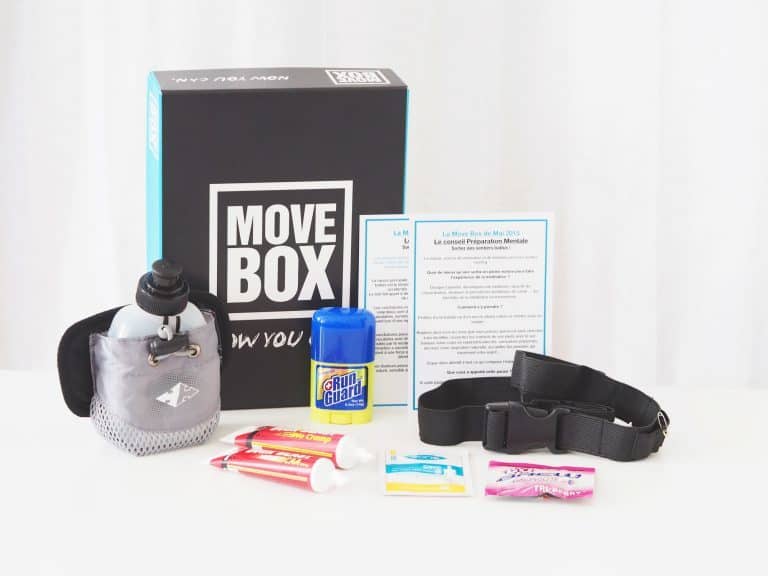 La Move Box - Mai 2015