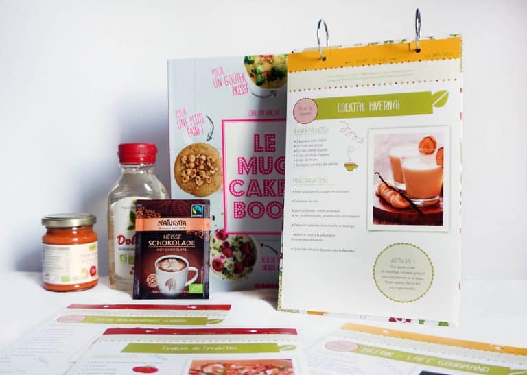 Délibox Bio - Janvier 2015