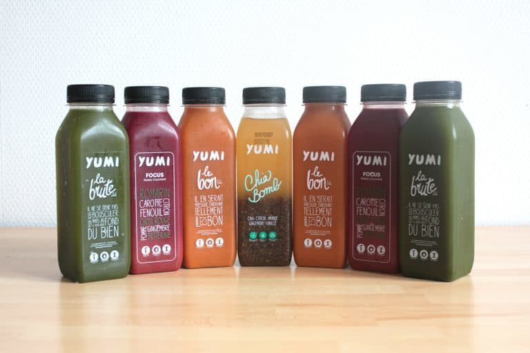 Yumi - Juin 2016