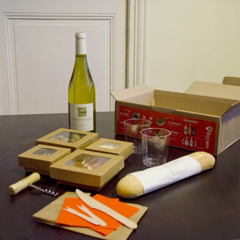 Miaou Box - Novembre 2015