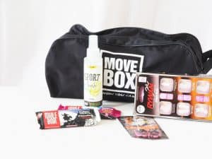 La Move Box - Mars 2015