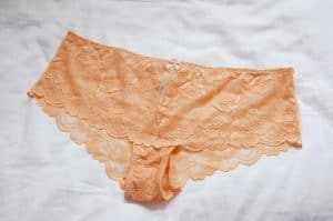 Panty by Post #1