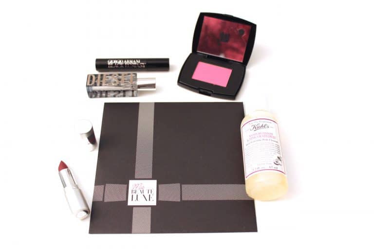 Ma Beauté Luxe – Février 2016