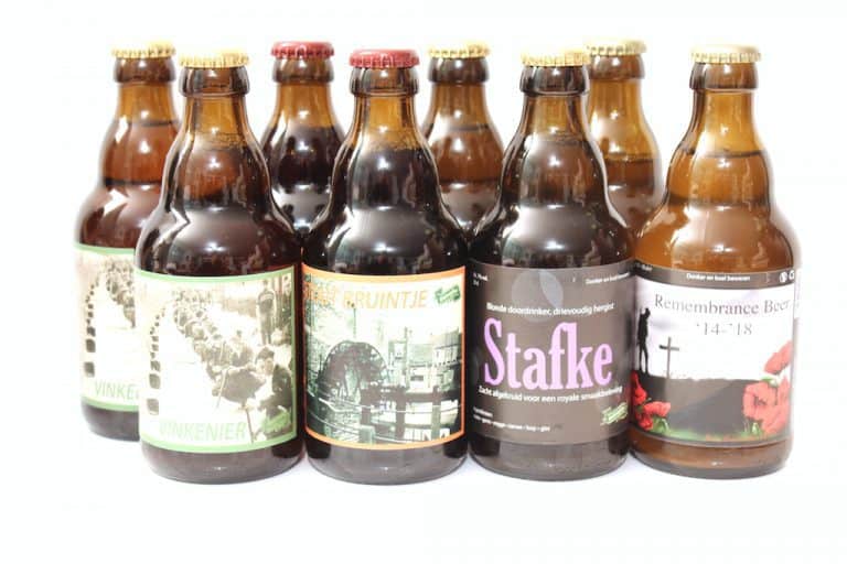 Box Belgibeer - Novembre 2014