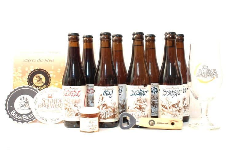 BelgiBeer - Octobre 2014