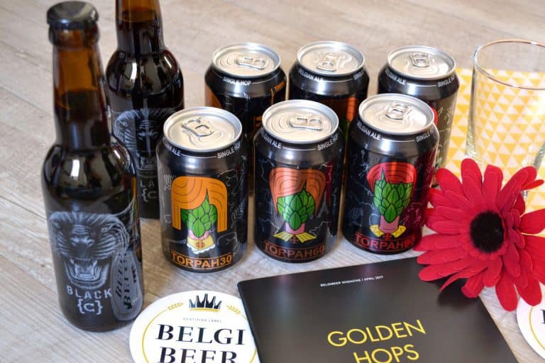 Belgibeer - Avril 2017