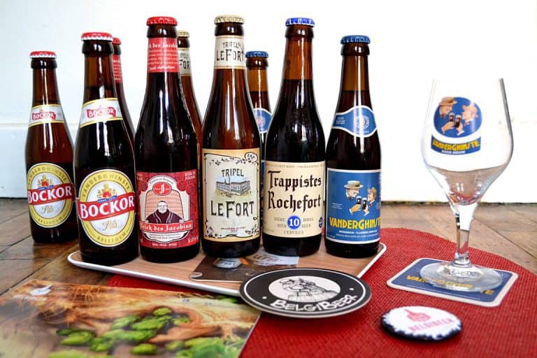 Belgibeer - Février 2017