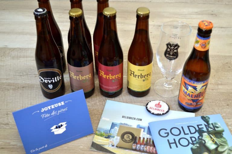 Belgibeer - Juin 2017